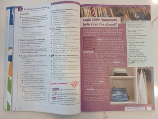 Libro Inglés