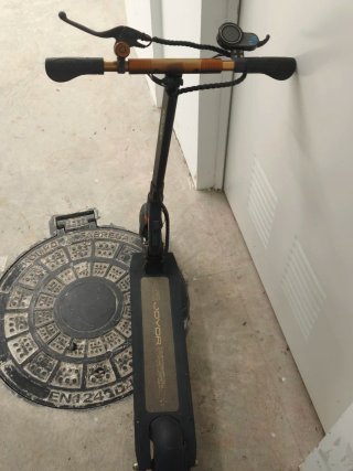 Patinete Eléctrico JOYOR