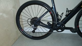 3t Exploro Ultra Carbon Gravel