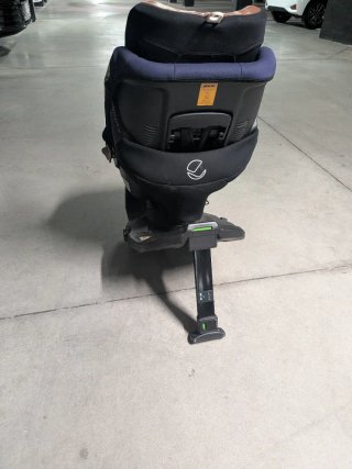 Silla Jane Gravity 360º giratoria