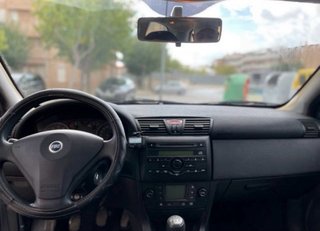 FIAT Stilo 2004