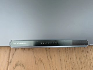 Lenovo Thinkbook P16 core 9 ultra 275hx