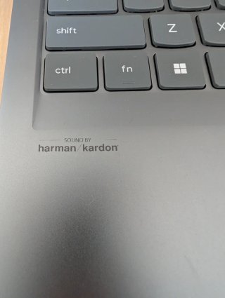 Lenovo Thinkbook P16 core 9 ultra 275hx