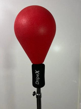 Perilla de boxeo Dripex
