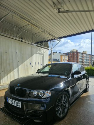 Llantas BMW 17" originales