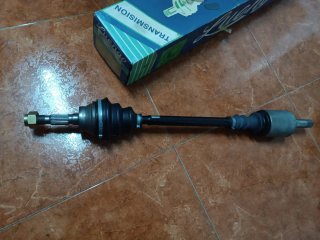 Citroen C15 palier izquierdo