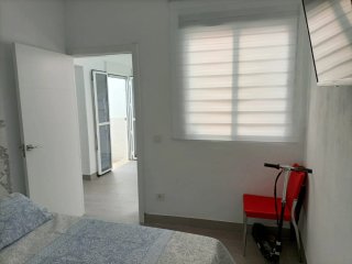 Casa en Chipiona alquiler