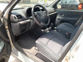 Renault Clio 2004