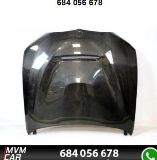 Capó Carbono BMW G20/G28 Look GTS