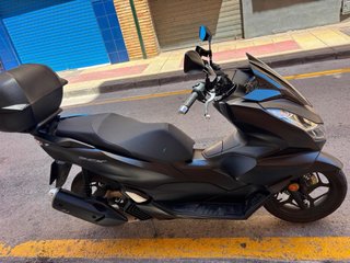 Honda PCX 125 Año 2024
