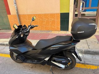 Honda PCX 125 Año 2024