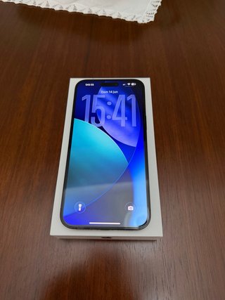 iPhone 14 Pro Max 256GB