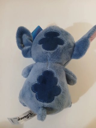 Peluche Stitch A estrenar