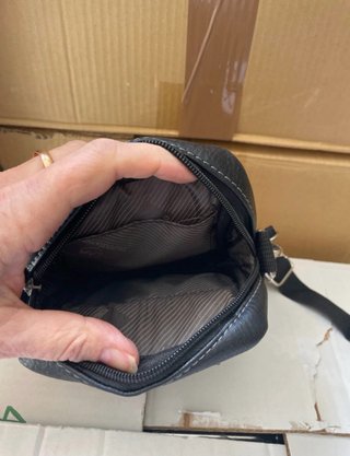Bolso pequeño bandolera