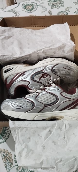 Zapatillas Blake Polinesia Talla 41