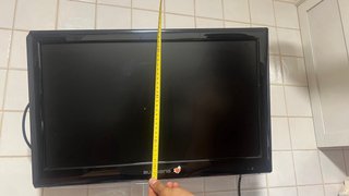 Televisor Blusens para Cocina