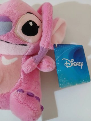 Peluche Stitch A estrenar