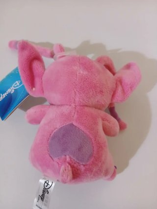 Peluche Stitch A estrenar