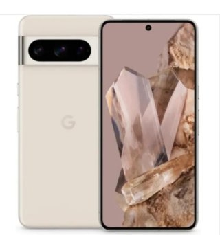 Google Pixel 8 Pro 128GB Negro