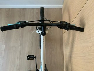 Bicicleta infantil Btwin Original 100