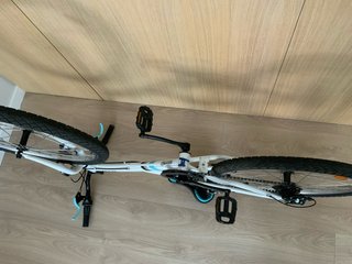 Bicicleta infantil Btwin Original 100