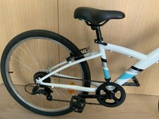 Bicicleta infantil Btwin Original 100