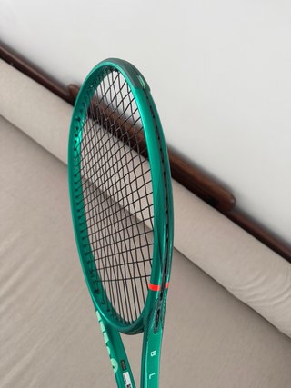 Wilson Blade v10 16/19