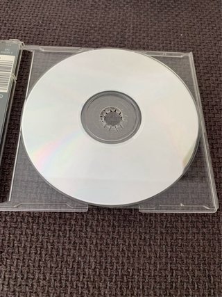 CD Single Pearl Jam Daughter