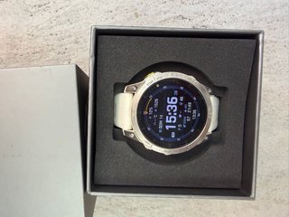 Reloj Garmin Epix (Gen 2) Sapphire