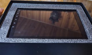 Radio Coche Android GPS Carplay