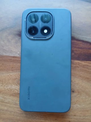 Xiaomi T15 Negro Nuevo