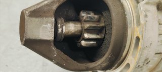 MOTOR ARRANQUE OPEL CORSA D Cosmo 55221292