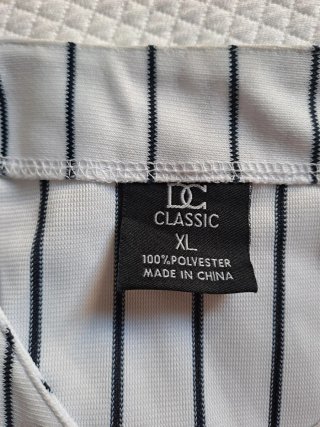 Camisa Béisbol Las Vegas XL