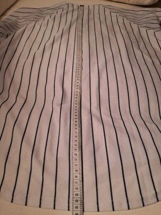 Camisa Béisbol Las Vegas XL