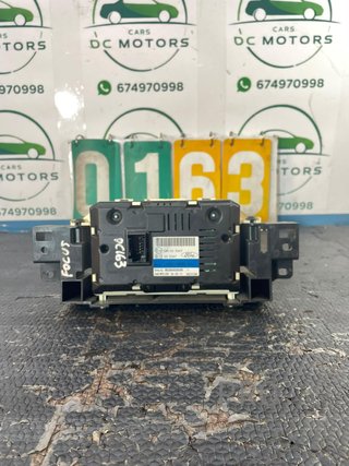 AM5T18B955 pantalla display multifuncion Ford Focus mk3