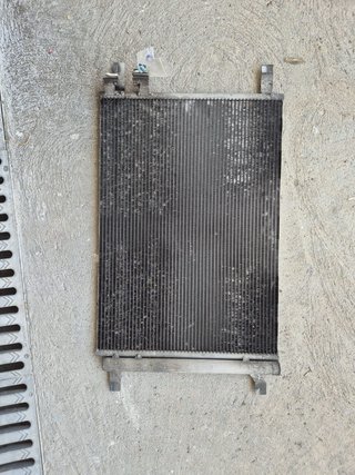 Radiador Aire Acondicionado Skoda Octavia / Superb