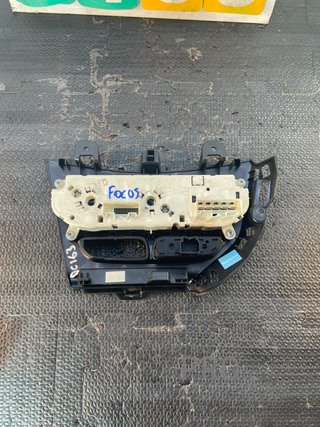 BM5118522 mando calefacción AC Ford Focus CB8