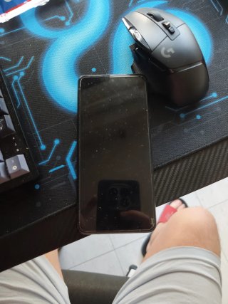Xiaomi Poco X3 Pro Negro