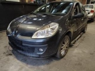 Renault Clio III 2005-2009 para despiece