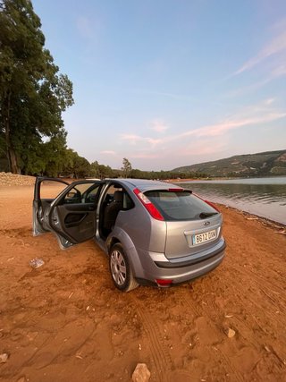 Ford Focus 2006