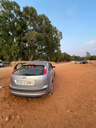 Ford Focus 2006