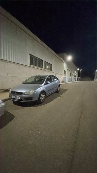 Ford Focus 2006