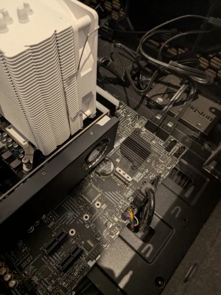 Ordenador de sobremesa MSI, con Intel i5