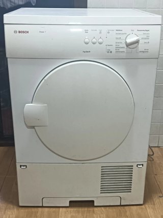 Secadora Bosch Maxx 7 ,para reparar o piezas