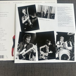 Vinilo Pretenders Indie