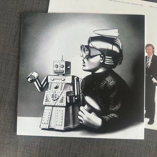 Vinilo Pretenders Indie