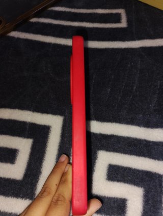 Xiaomi Redmi A3 Rojo