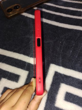 Xiaomi Redmi A3 Rojo