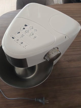 Robot de cocina Kenwood KHC29