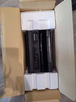 Impresora Epson Expression Home XP-2200